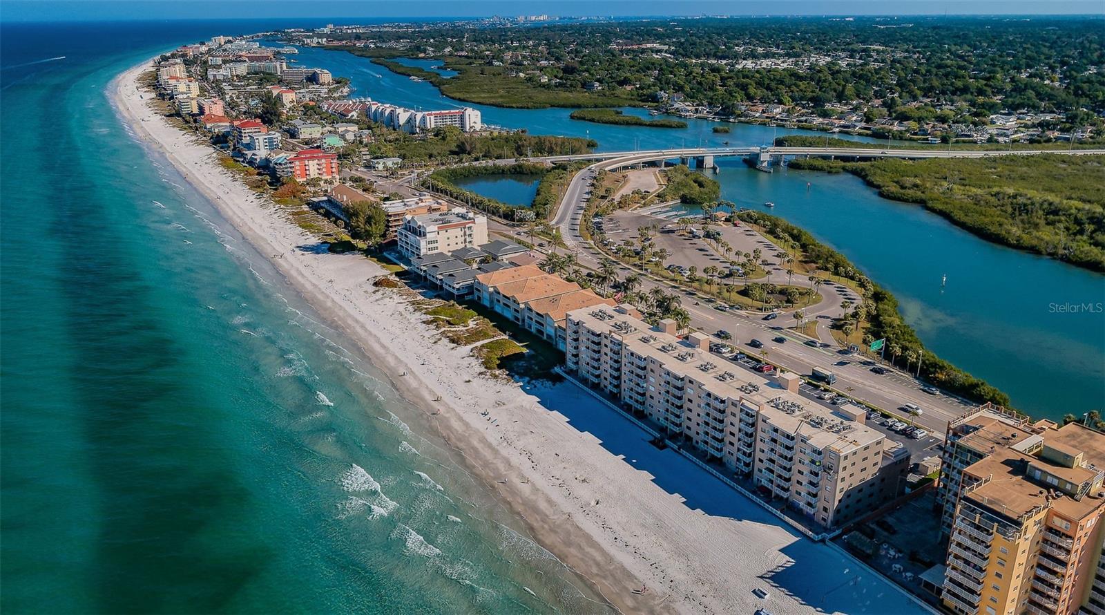 Image 74 of 85 For 18650 Gulf Boulevard 601