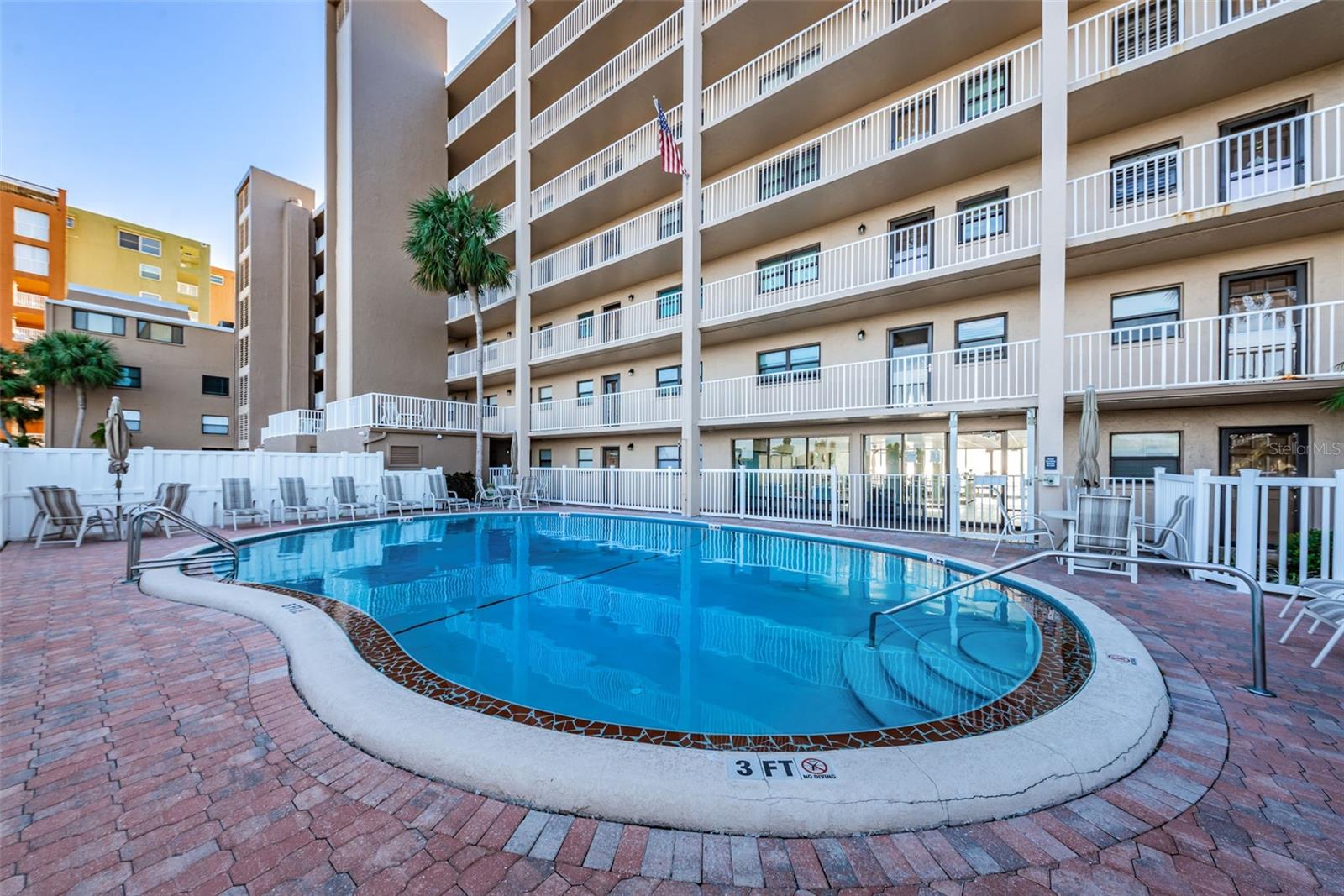 Image 80 of 85 For 18650 Gulf Boulevard 601