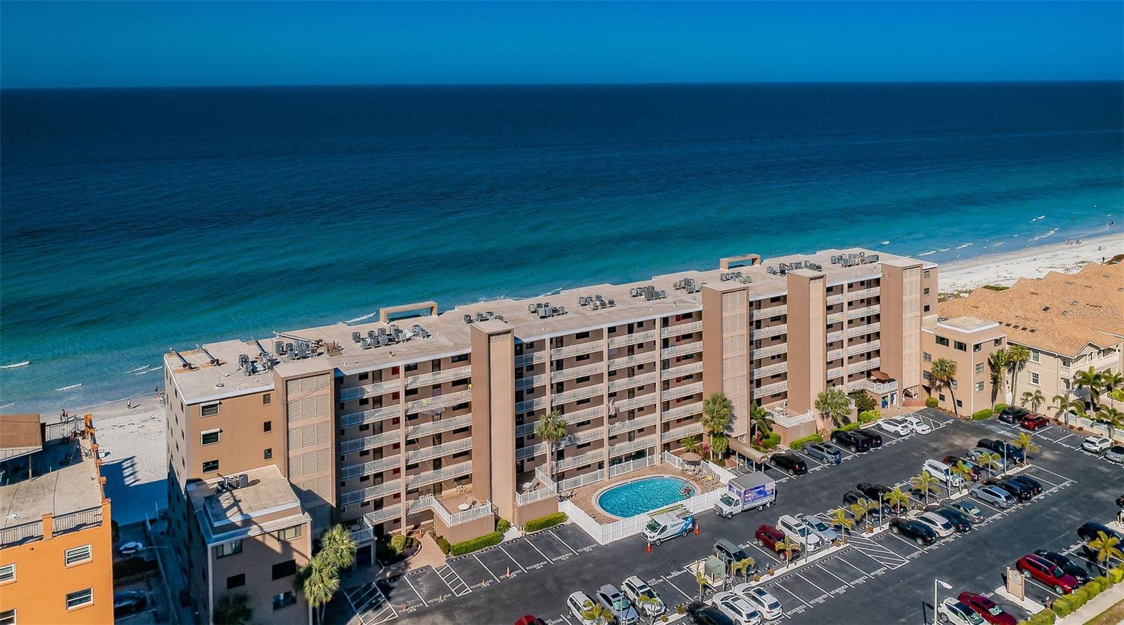 Image 81 of 85 For 18650 Gulf Boulevard 601