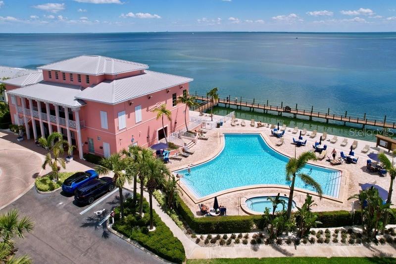 Image 35 of 44 For 4799 Coquina Key Drive Se