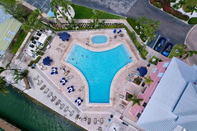 Image 36 of 44 For 4799 Coquina Key Drive Se