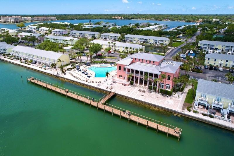 Image 40 of 44 For 4799 Coquina Key Drive Se