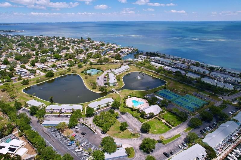 Image 43 of 44 For 4799 Coquina Key Drive Se