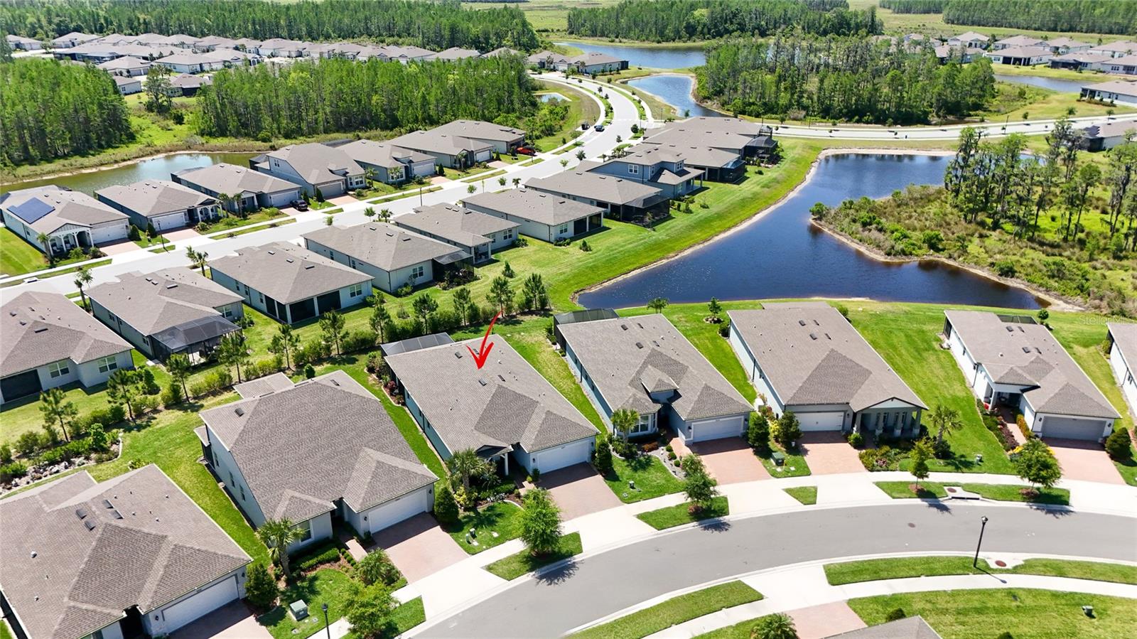 Listing photo id 16 for 5597 Bay Tide Court