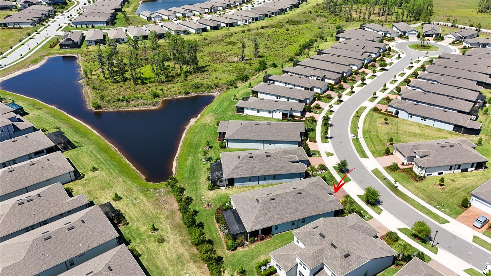 Listing photo id 17 for 5597 Bay Tide Court