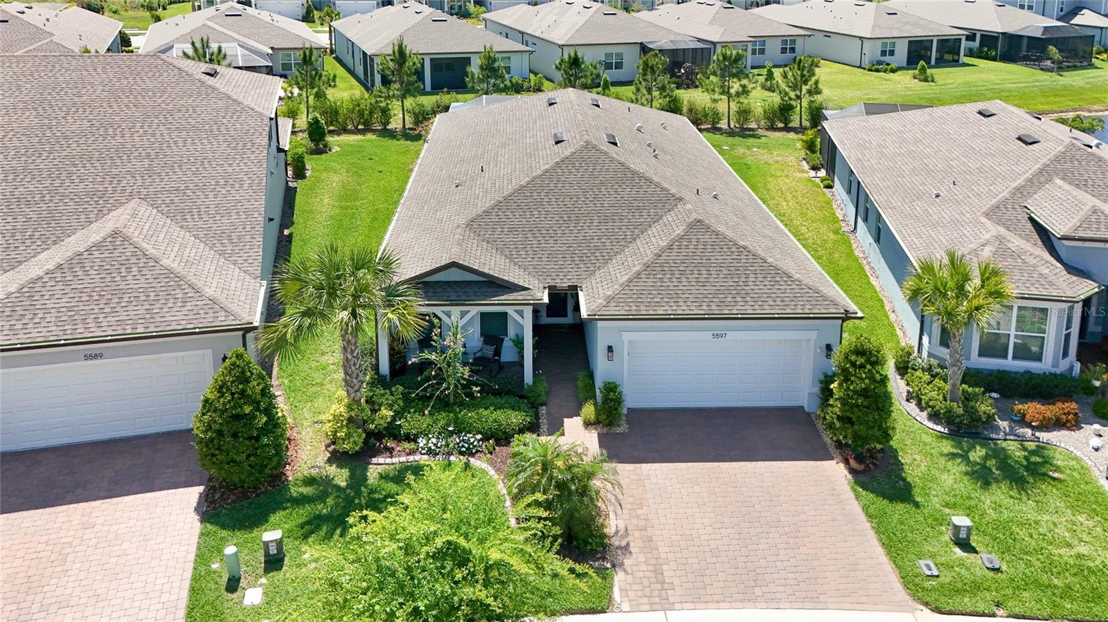Listing photo id 19 for 5597 Bay Tide Court