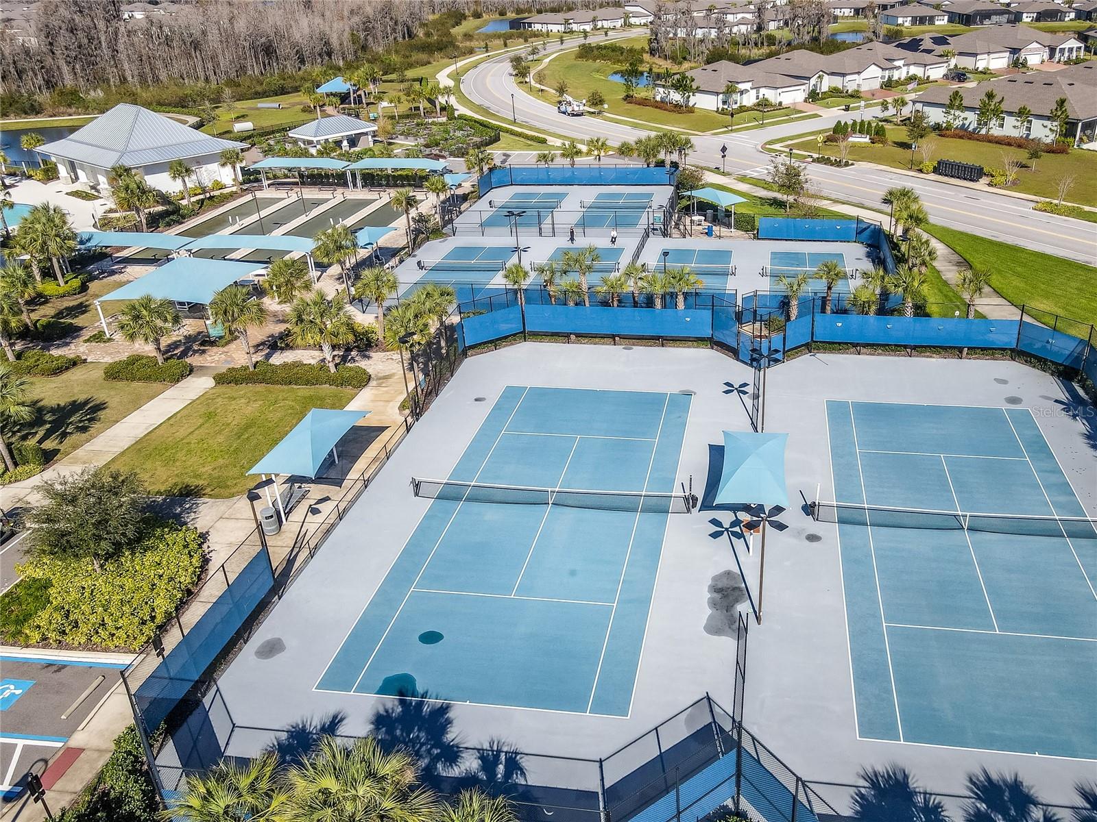 Listing photo id 48 for 5597 Bay Tide Court