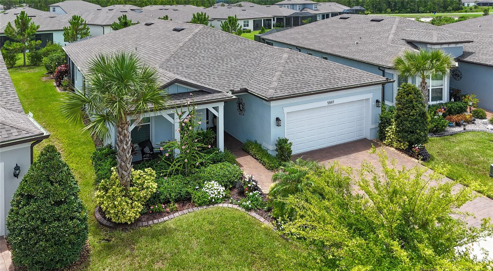 Image 56 of 56 For 5597 Bay Tide Court