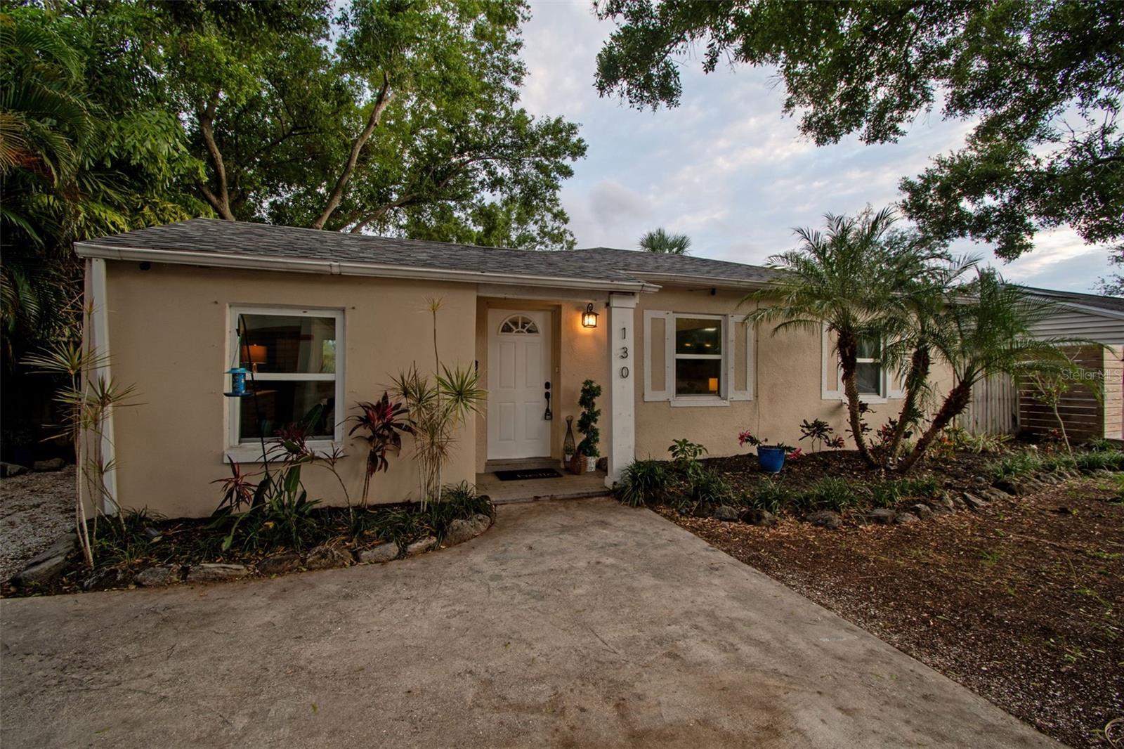 Details for 130 41st Avenue Ne, ST PETERSBURG, FL 33703