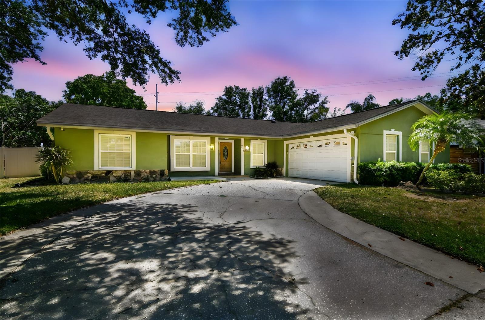 Details for 4161 Rolling Springs Drive, TAMPA, FL 33624