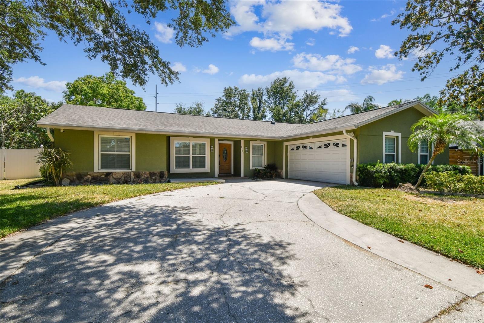 Image 2 of 69 For 4161 Rolling Springs Drive