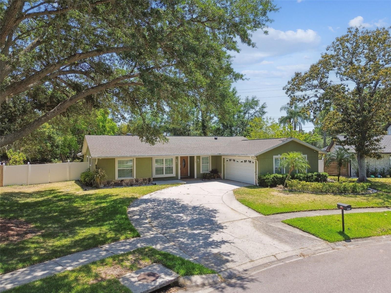Image 61 of 69 For 4161 Rolling Springs Drive