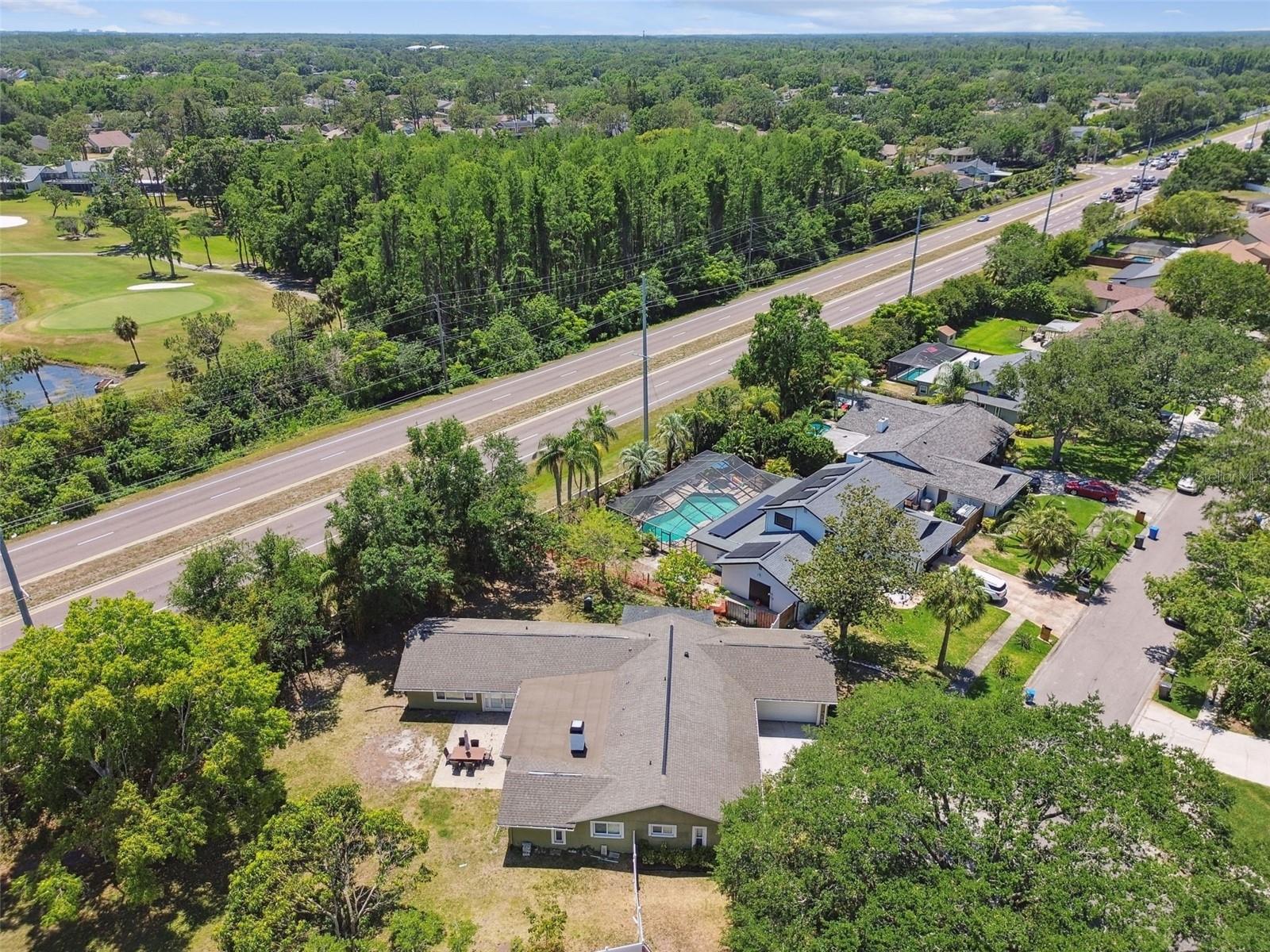 Image 62 of 69 For 4161 Rolling Springs Drive