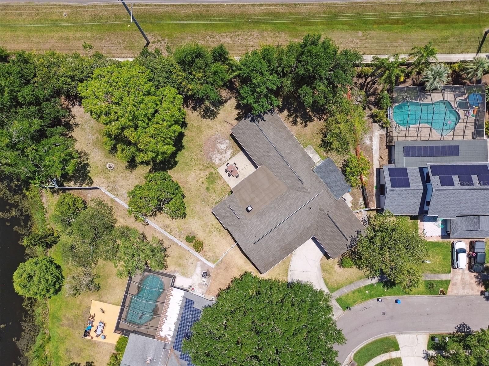 Image 63 of 69 For 4161 Rolling Springs Drive