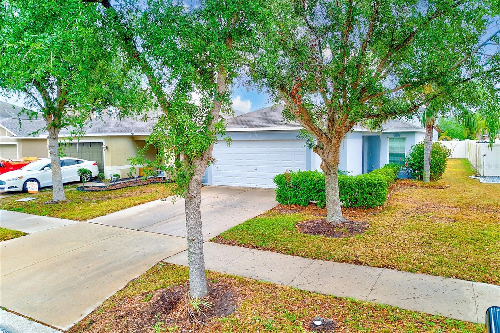 Details for 15410 Quail Woods Place, RUSKIN, FL 33573