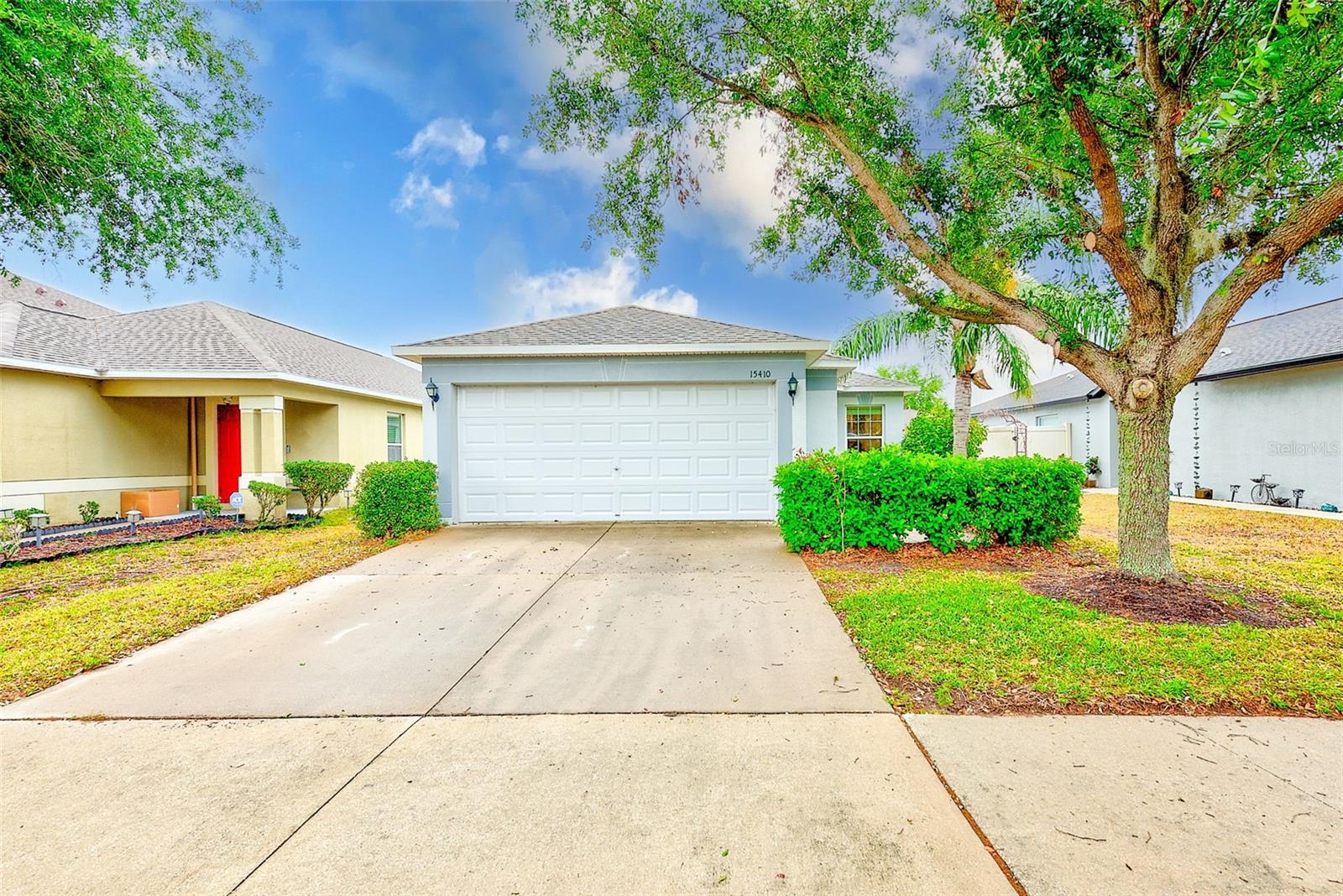 Image 27 of 37 For 15410 Quail Woods Place