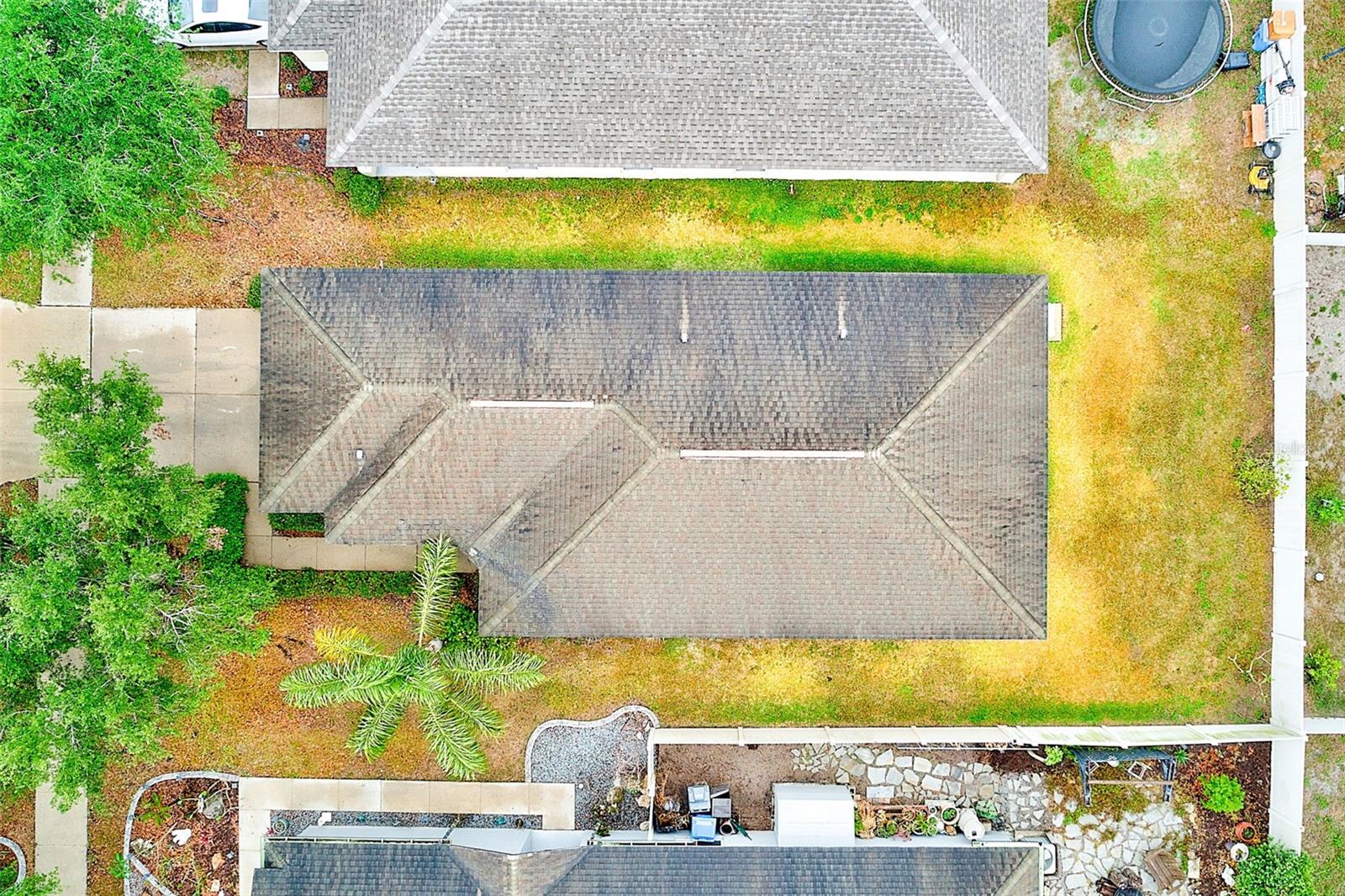 Image 33 of 37 For 15410 Quail Woods Place