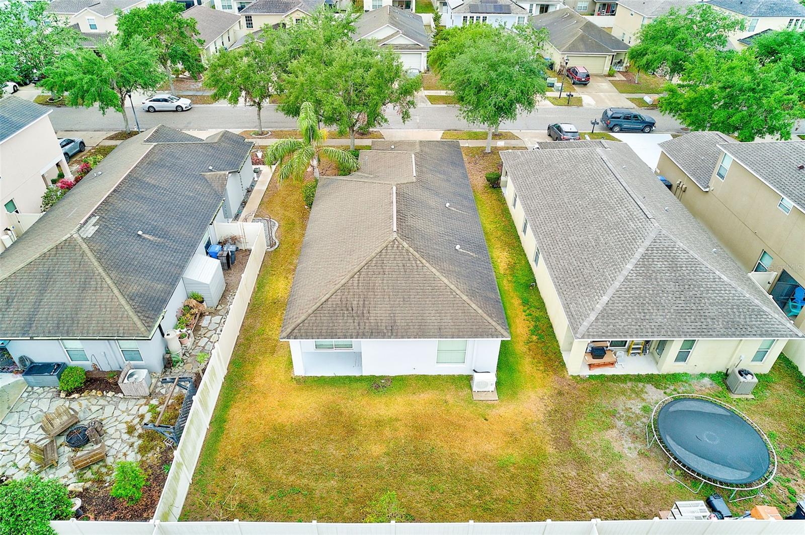 Image 34 of 37 For 15410 Quail Woods Place