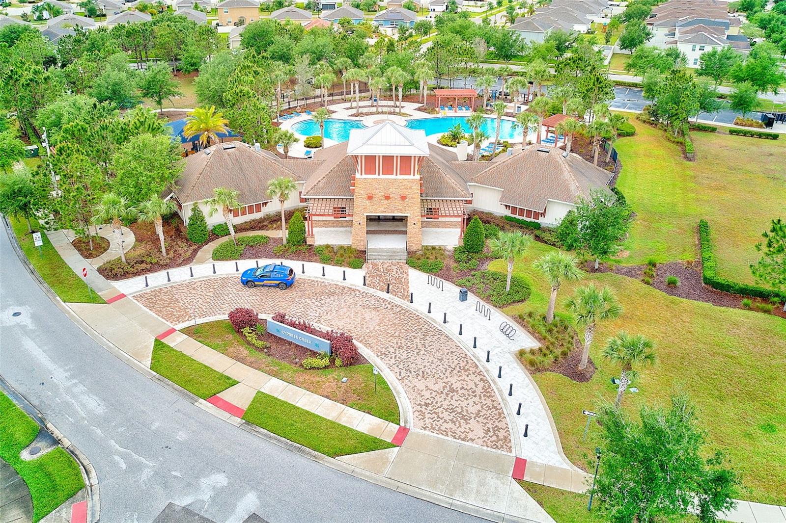 Image 35 of 37 For 15410 Quail Woods Place