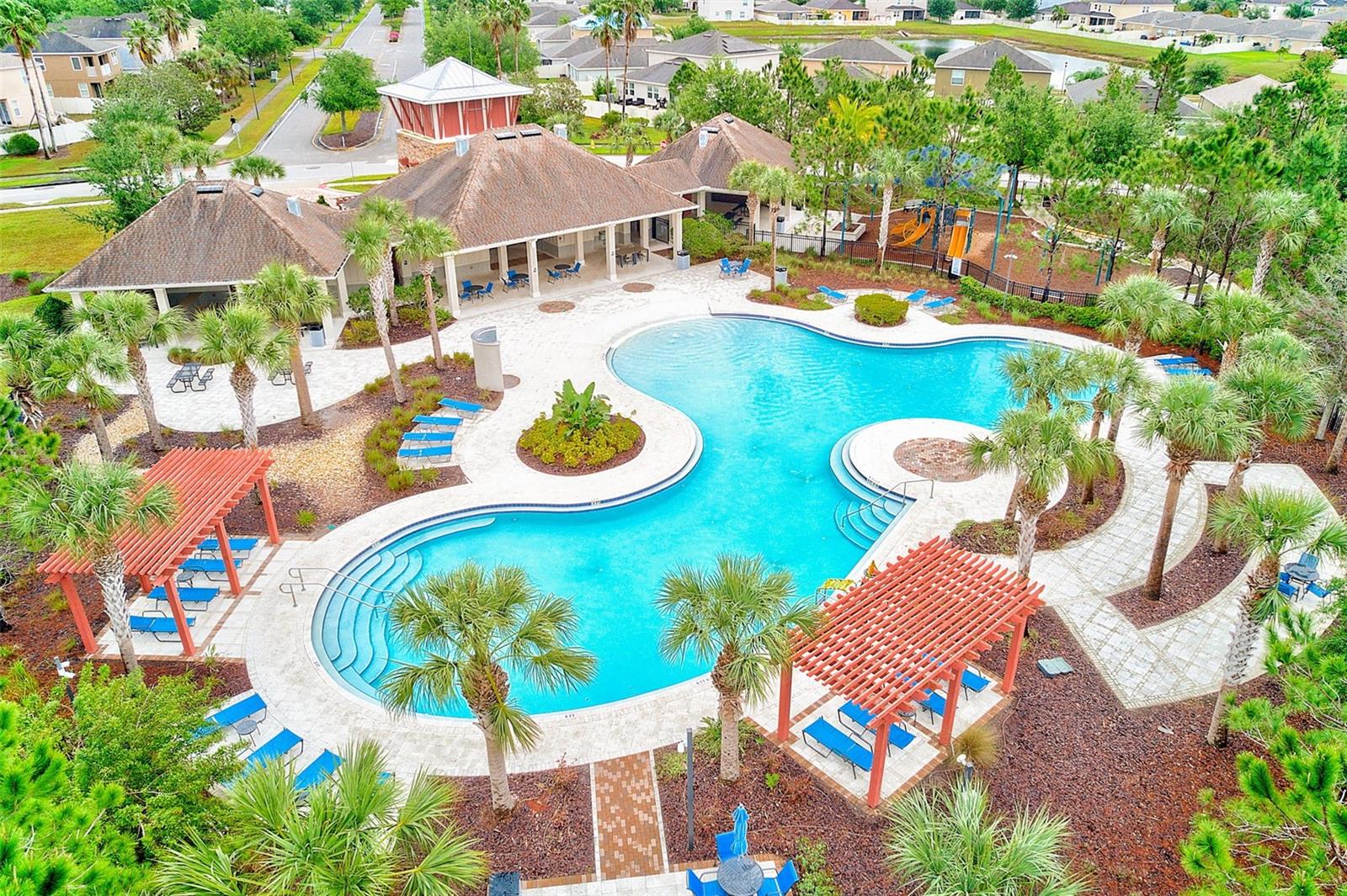 Image 36 of 37 For 15410 Quail Woods Place