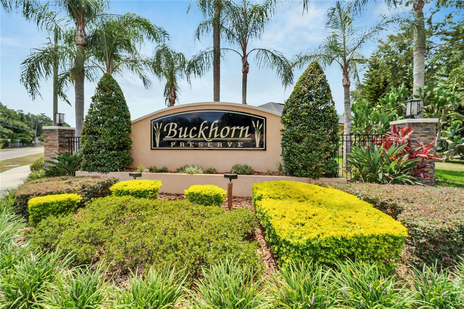 Image 2 of 69 For 2745 Buckhorn Preserve Boulevard