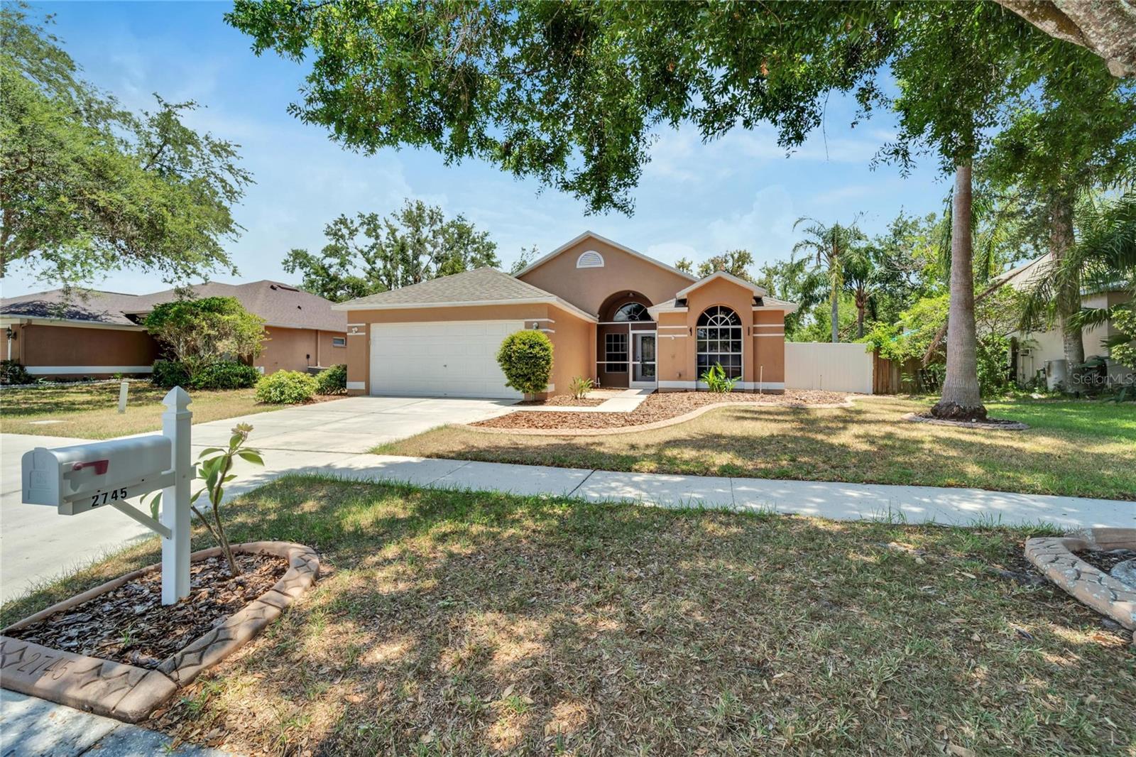 Image 4 of 69 For 2745 Buckhorn Preserve Boulevard