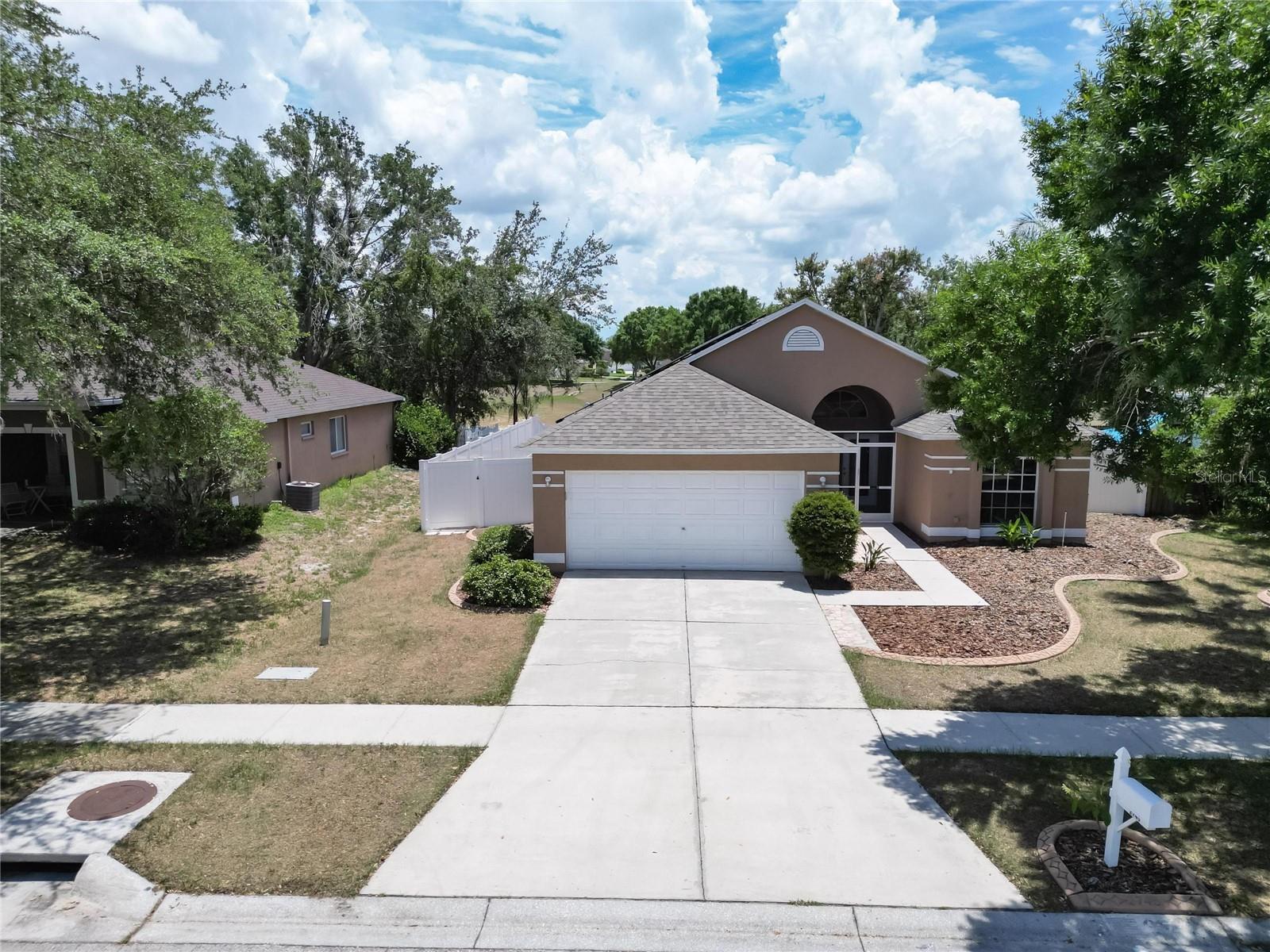 Image 47 of 69 For 2745 Buckhorn Preserve Boulevard