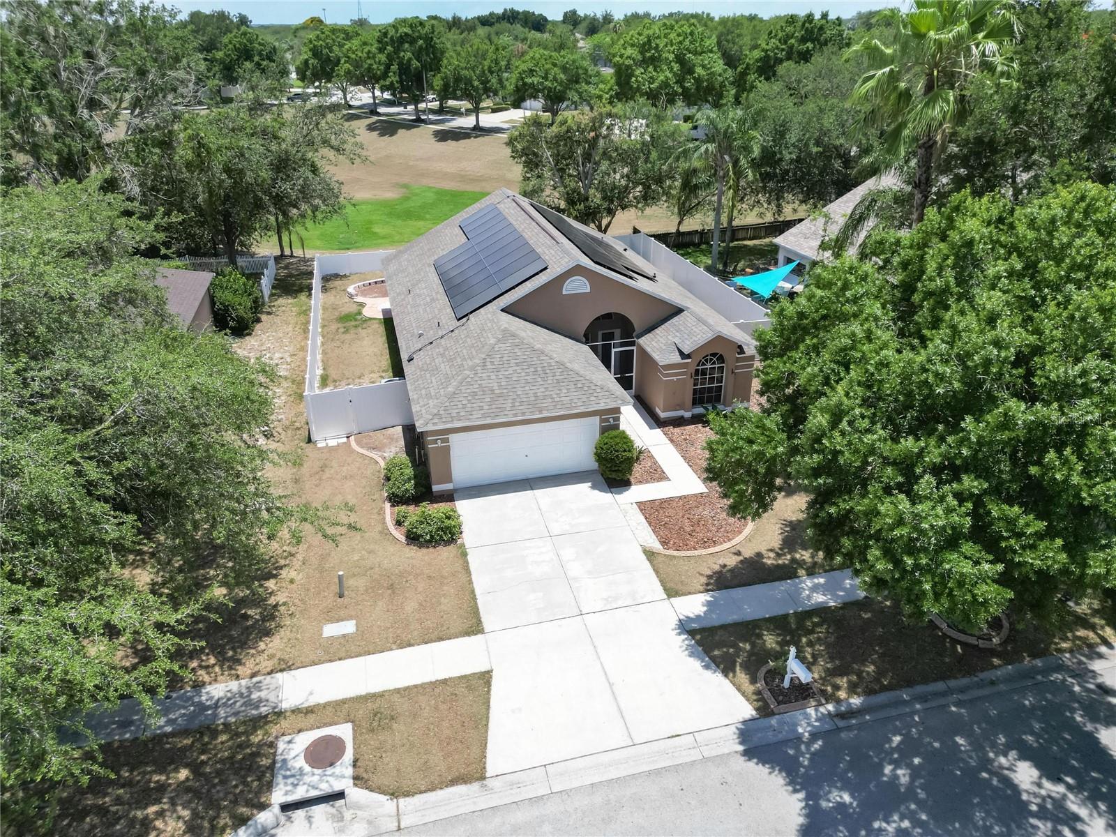 Image 48 of 69 For 2745 Buckhorn Preserve Boulevard