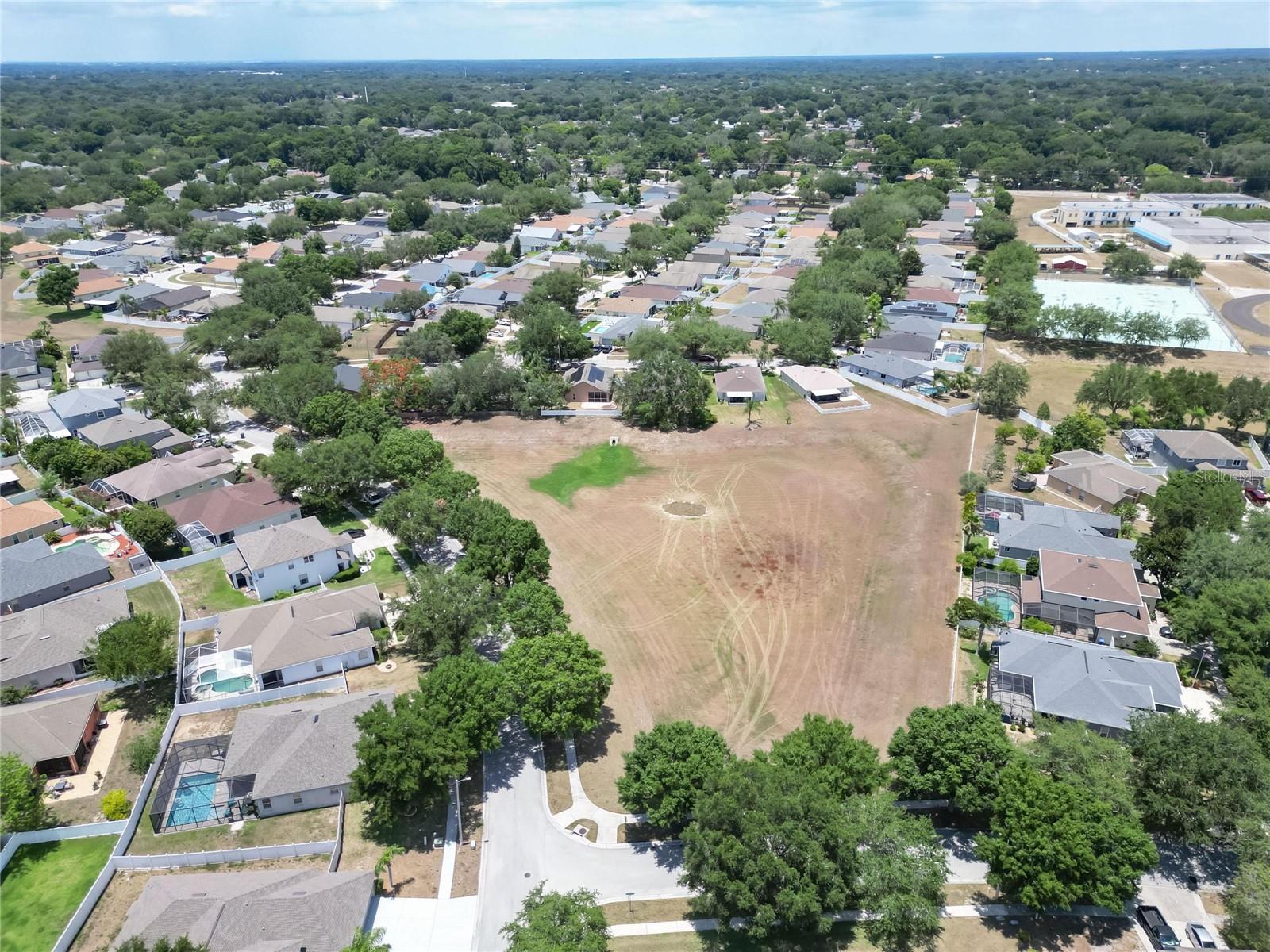 Image 66 of 69 For 2745 Buckhorn Preserve Boulevard