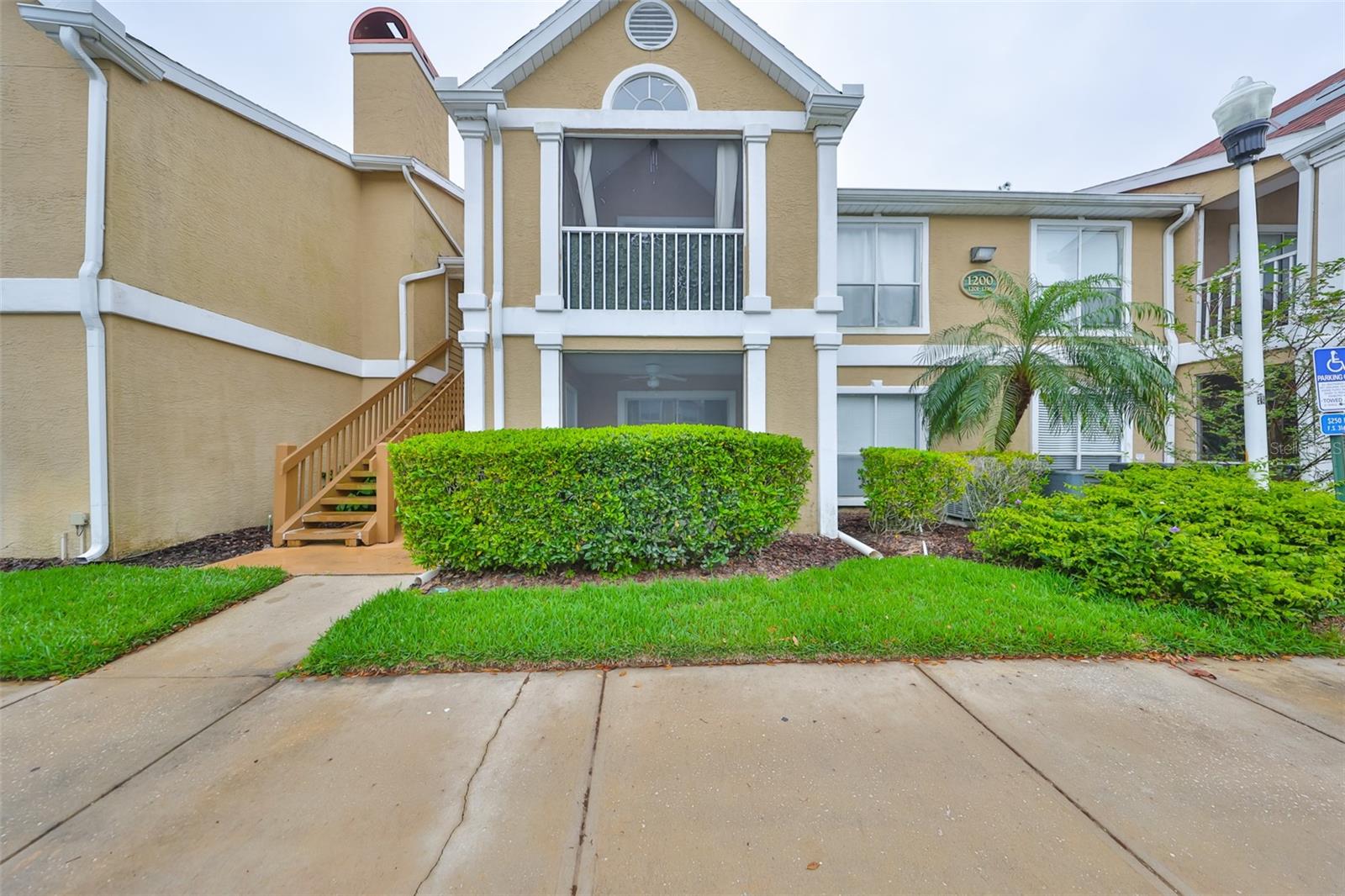 Details for 9481 Highland Oak Drive 1206, TAMPA, FL 33647