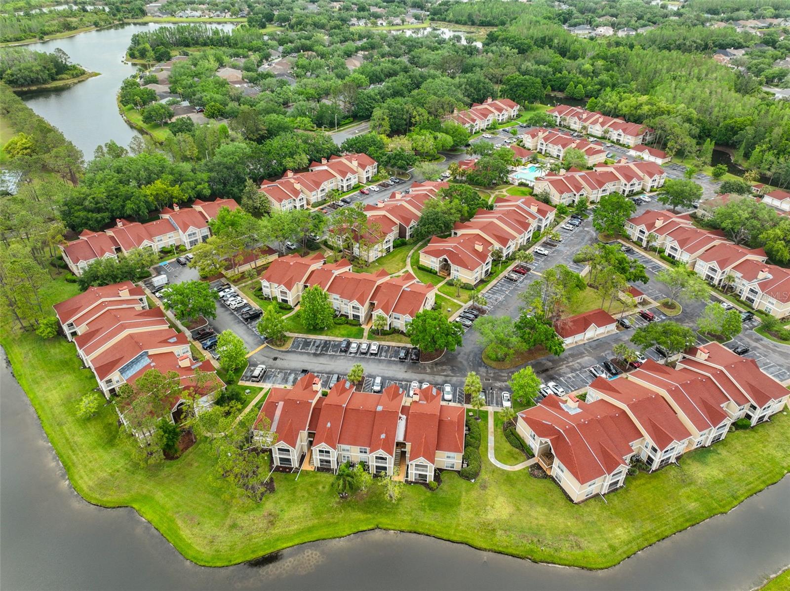 Image 30 of 36 For 9481 Highland Oak Drive 1206