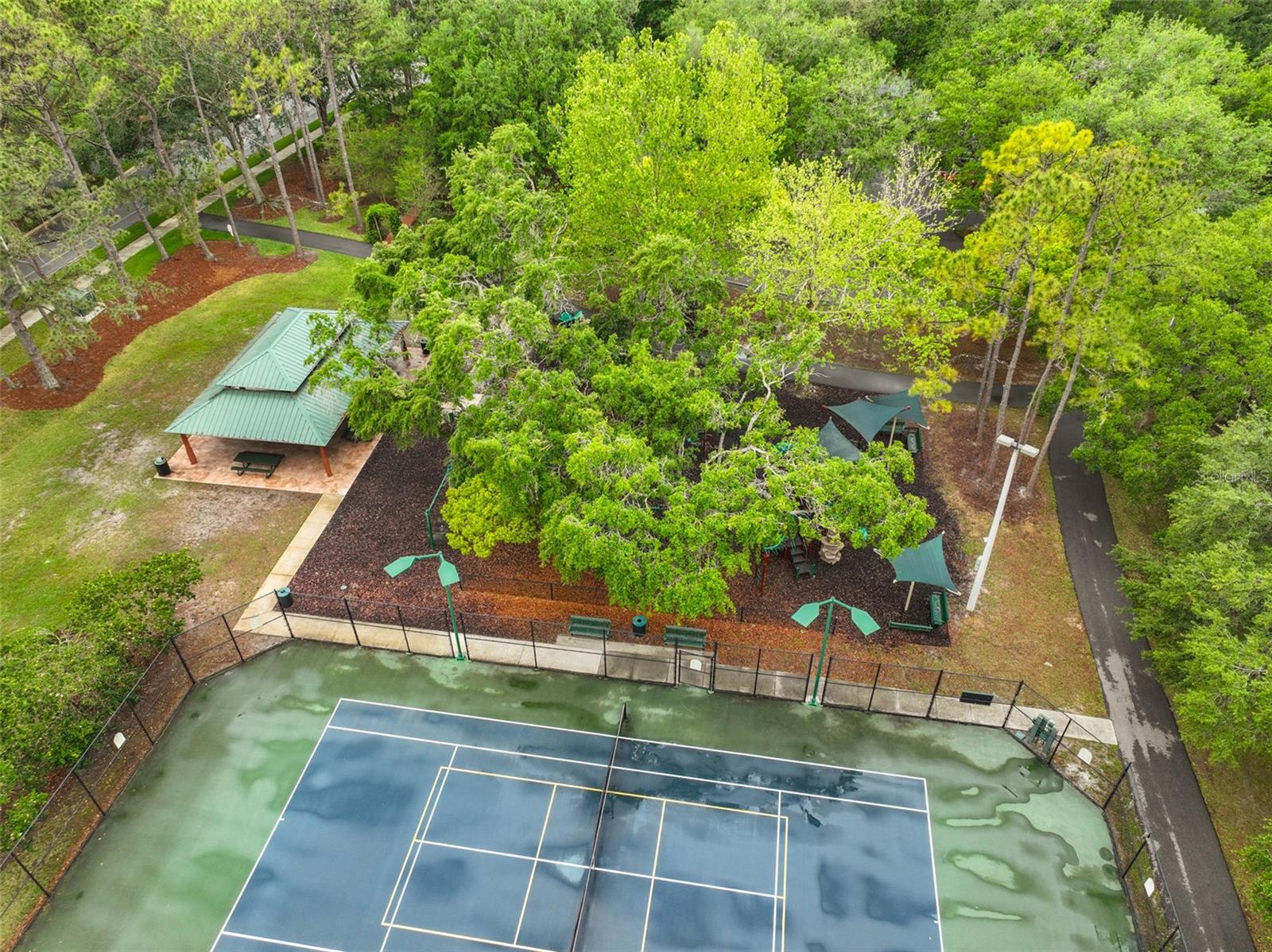 Image 34 of 36 For 9481 Highland Oak Drive 1206