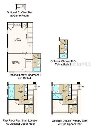 Image 3 of 17 For 3213 Lumber Falls Drive