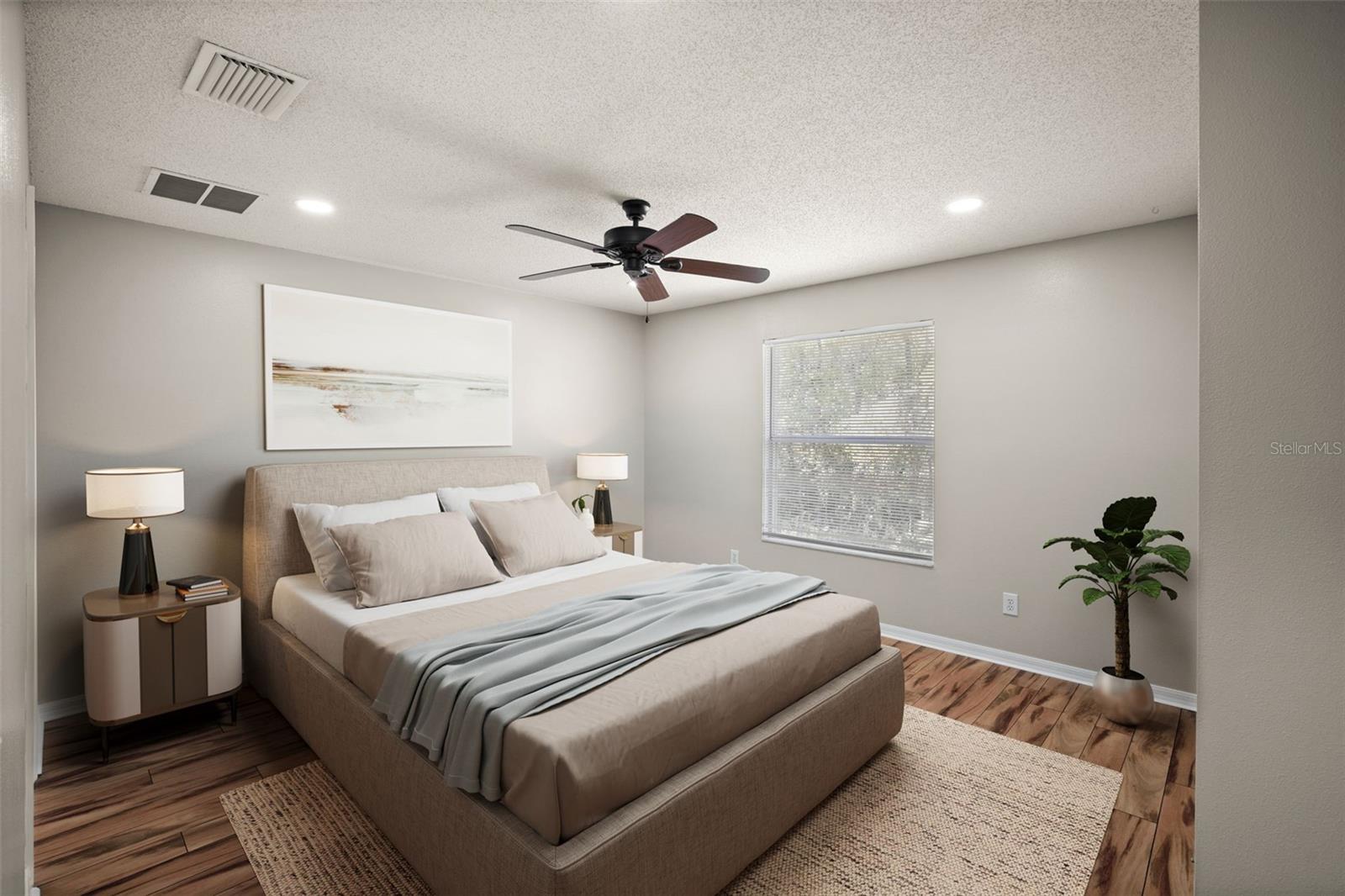 Image 19 of 44 For 4535 Winding River Way