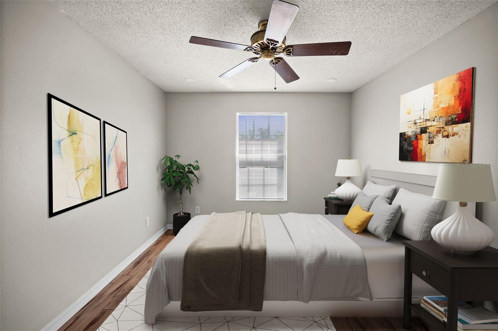 Image 33 of 44 For 4535 Winding River Way
