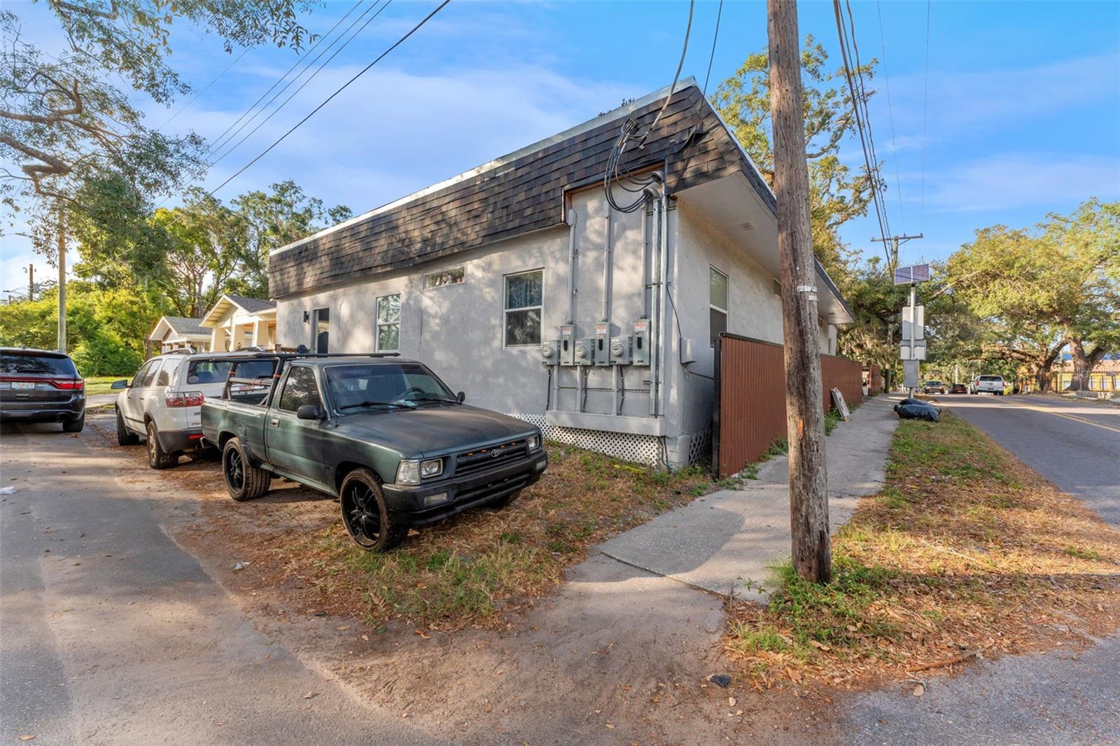 Image 15 of 26 For 4602 15th Street