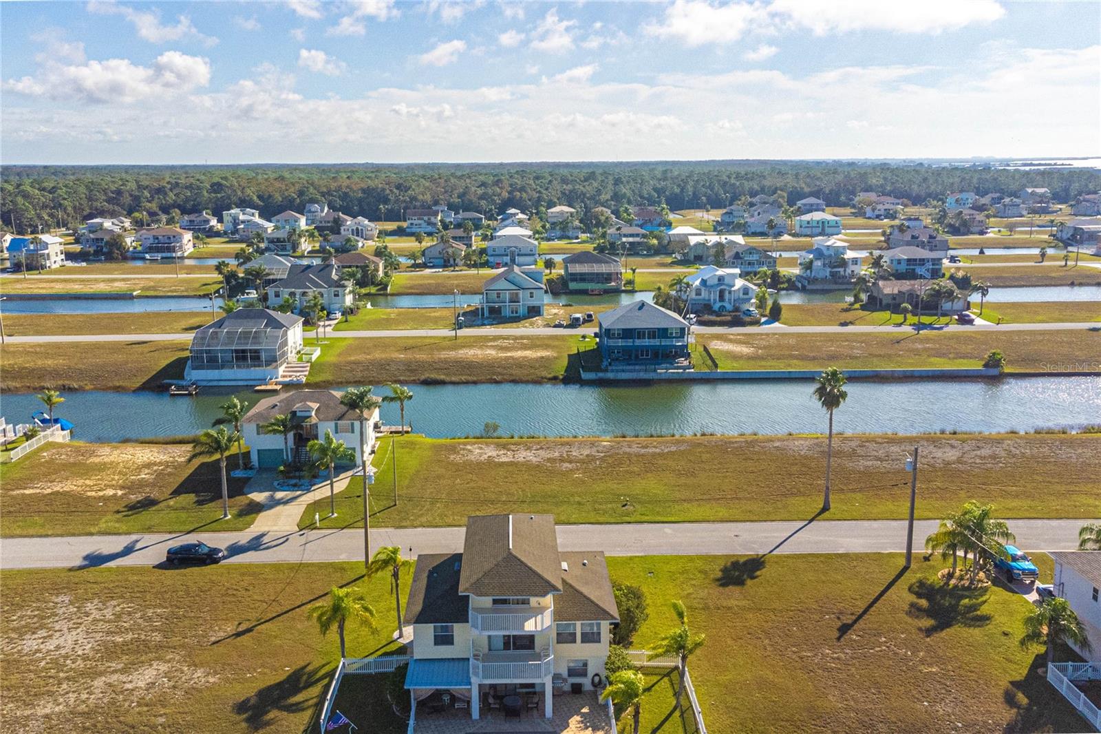 Image 16 of 19 For 3520 Cobia Drive