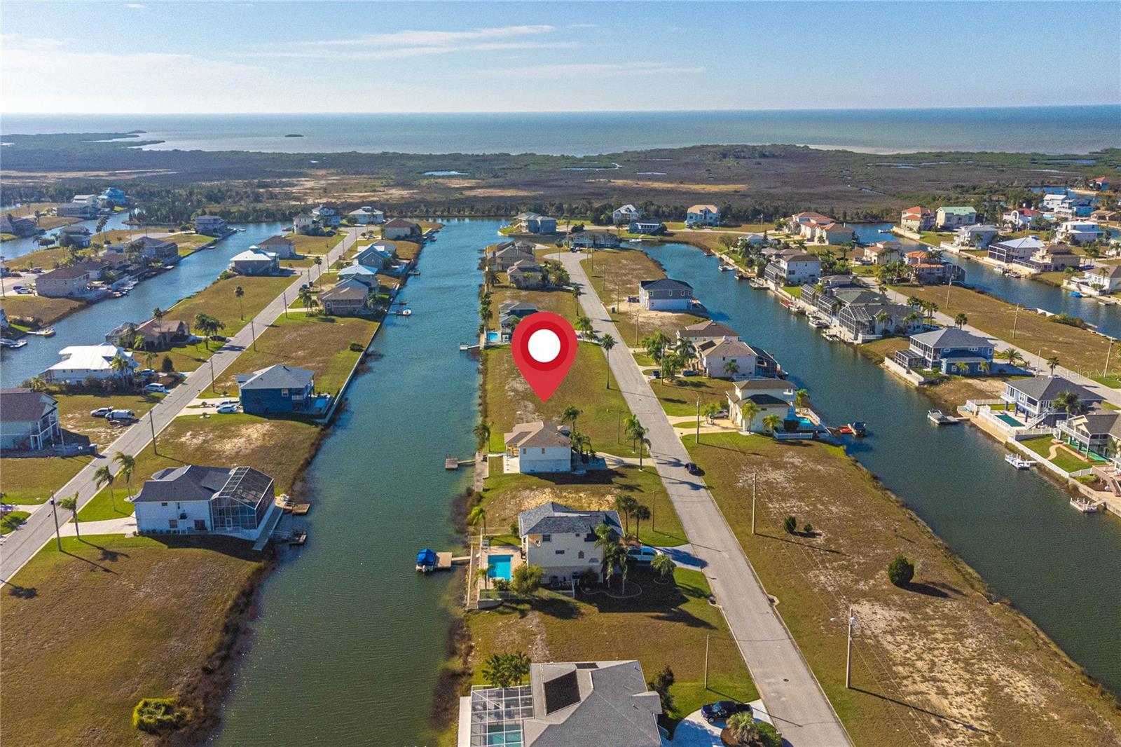 Image 18 of 19 For 3520 Cobia Drive