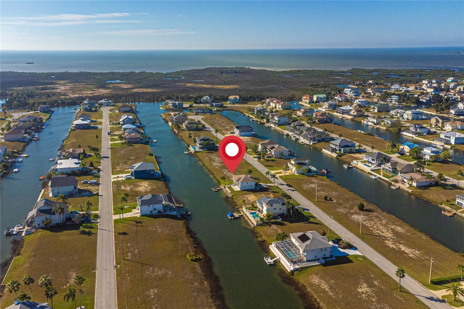 Image 19 of 19 For 3520 Cobia Drive