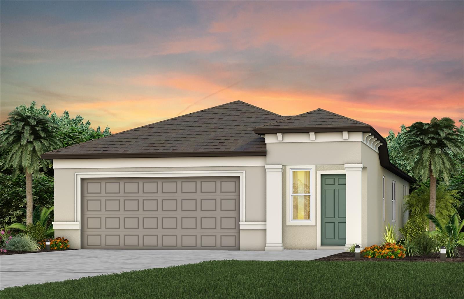 Details for 10414 Cross River Trail, PARRISH, FL 34219
