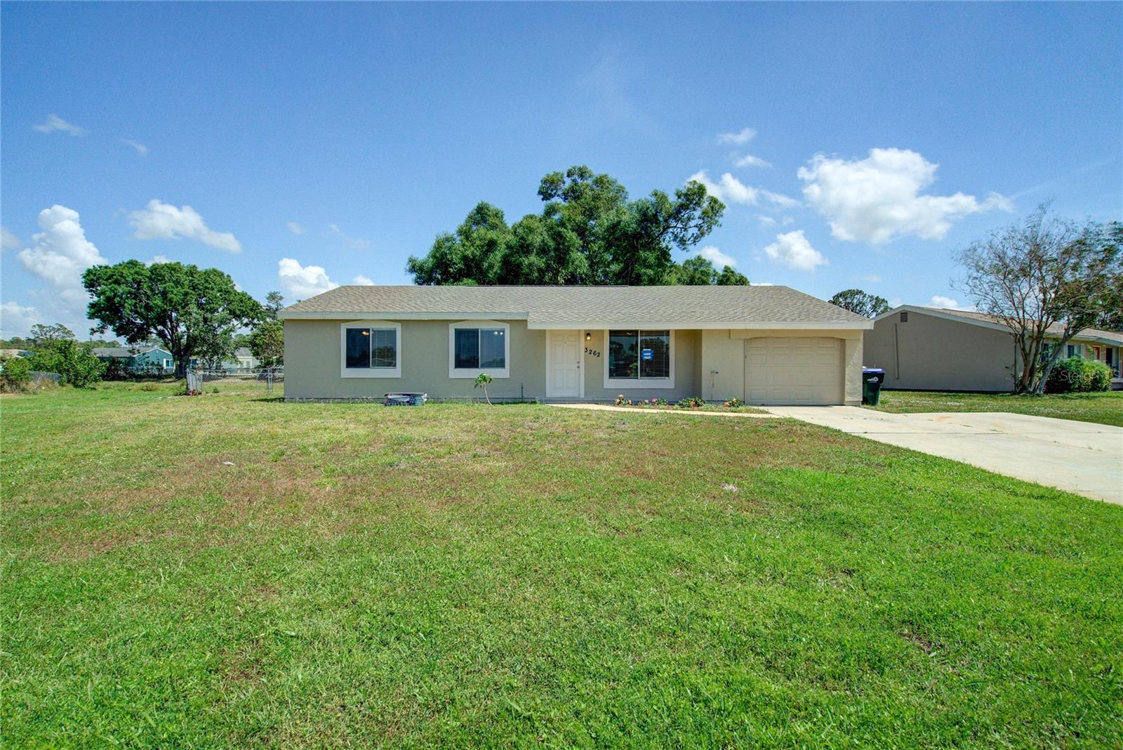 Details for 3262 Montclair Circle, NORTH PORT, FL 34287