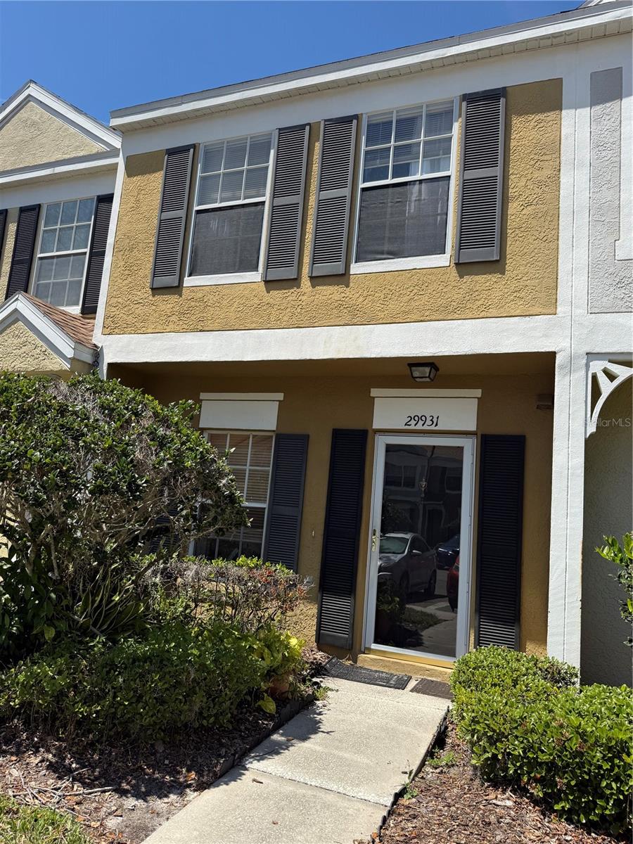 Details for 29931 Playa Del Rey Lane, WESLEY CHAPEL, FL 33543