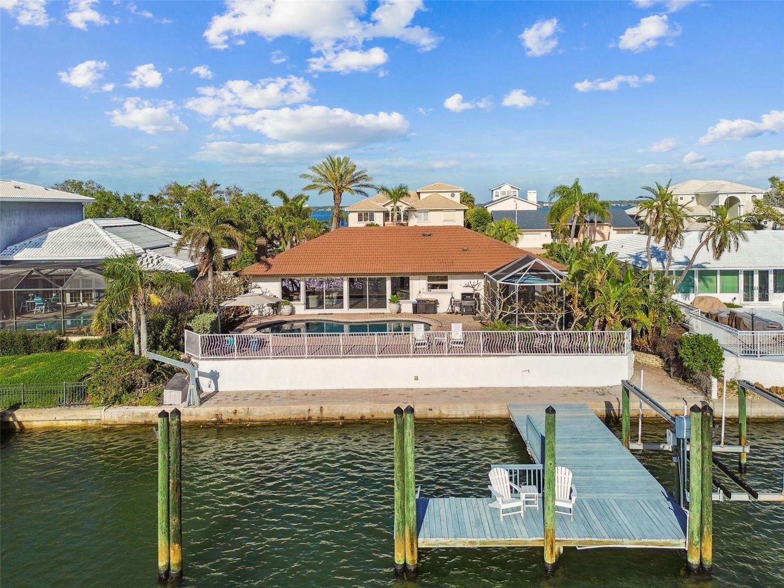 Image 4 of 49 For 854 Harbor Island