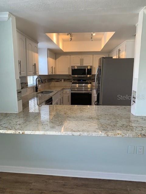 Image 8 of 22 For 2450 Heron Terrace D202