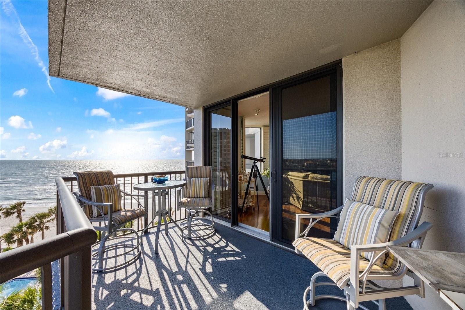 Image 15 of 71 For 1600 Gulf Boulevard 618
