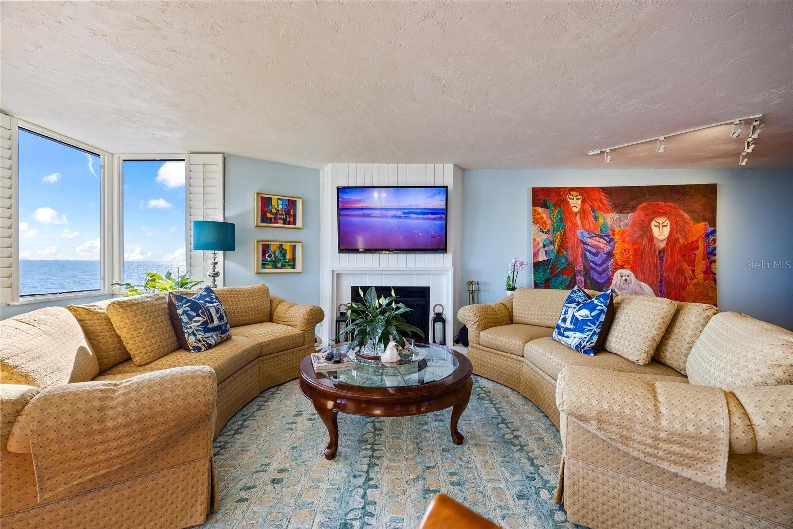 Image 22 of 71 For 1600 Gulf Boulevard 618