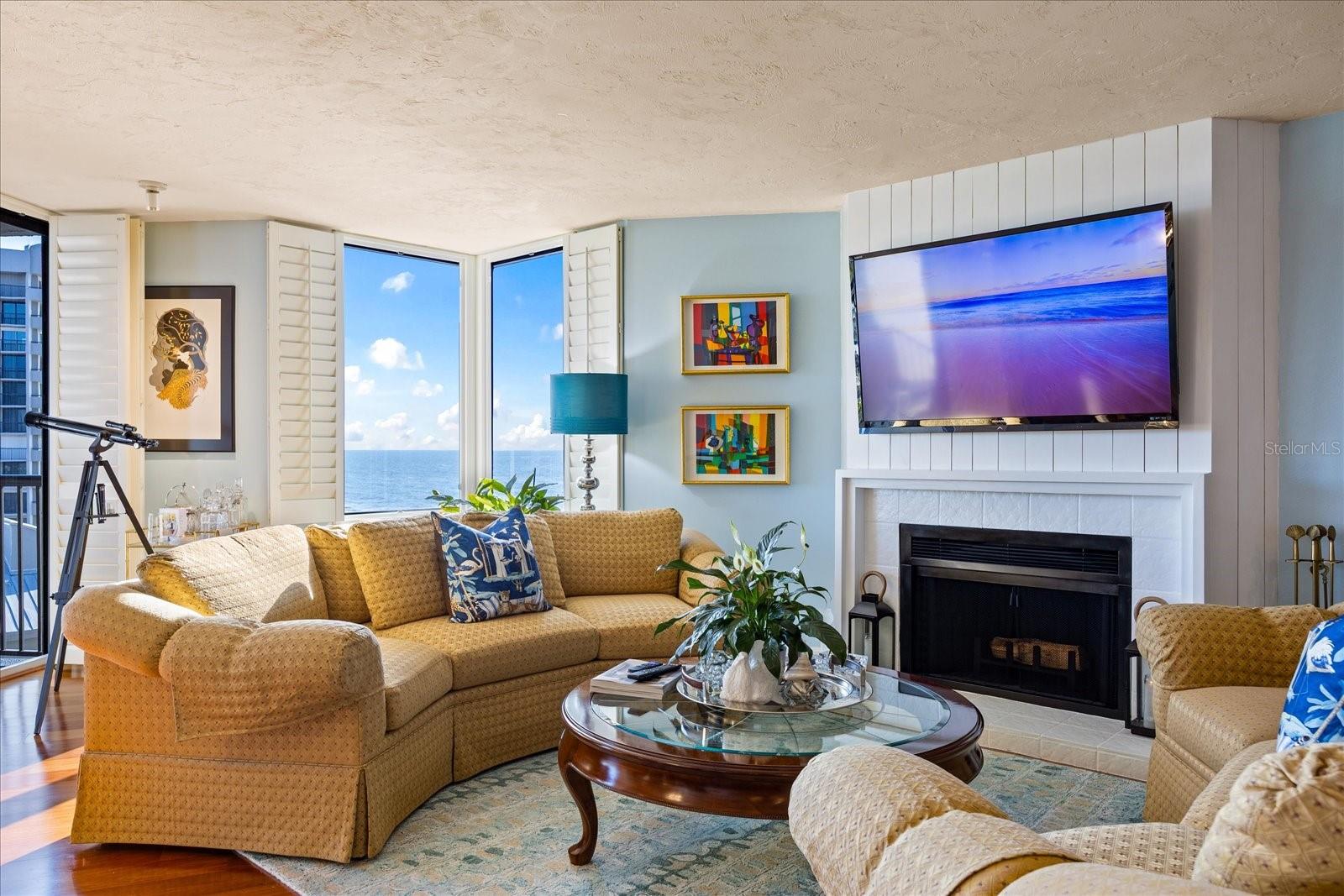 Image 23 of 71 For 1600 Gulf Boulevard 618