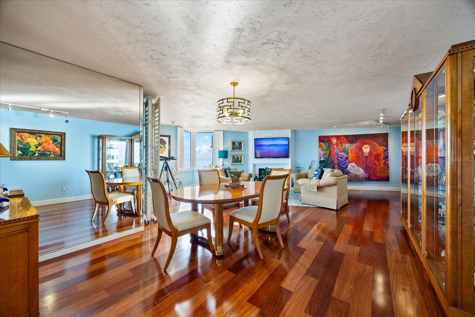 Image 28 of 71 For 1600 Gulf Boulevard 618