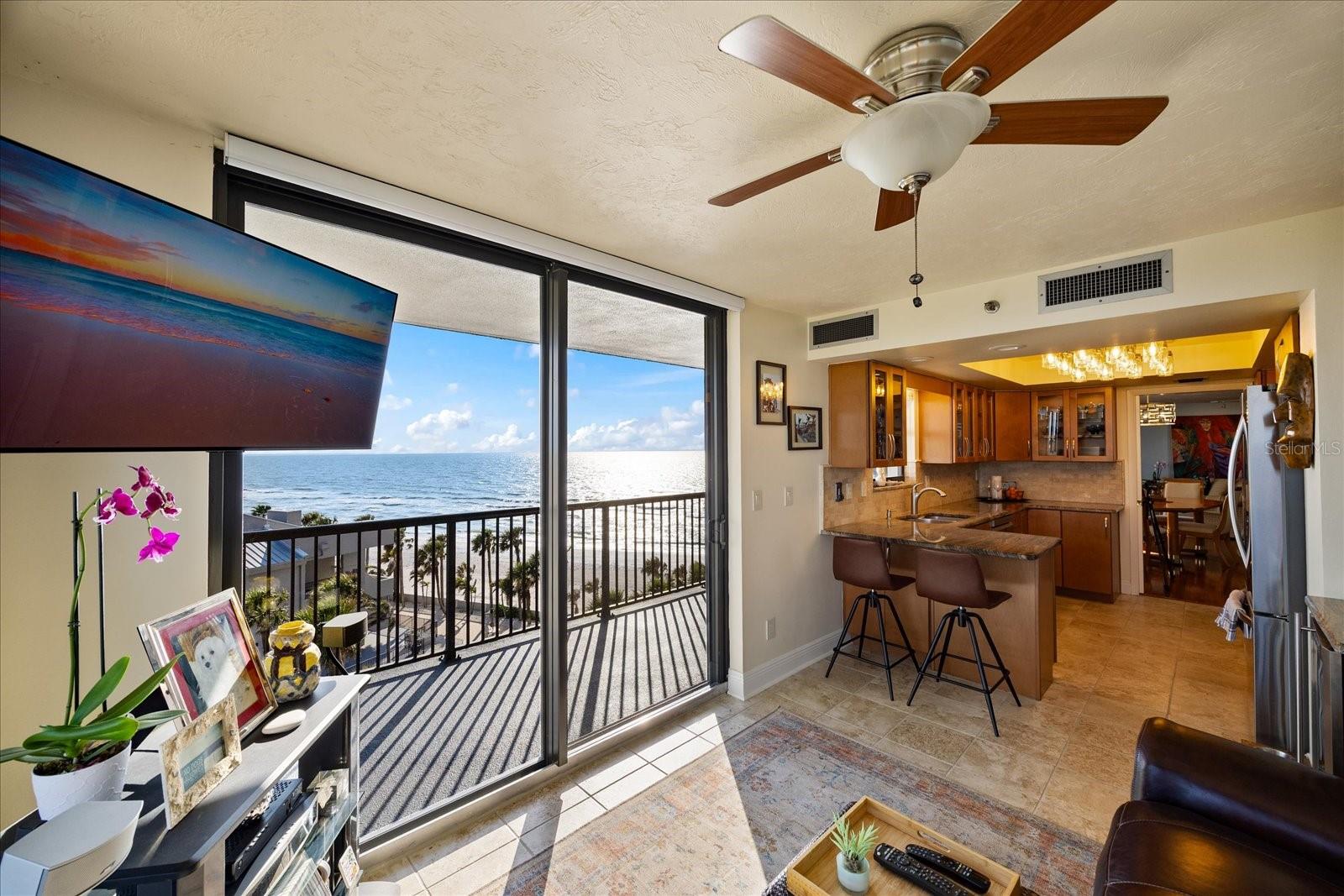 Image 35 of 71 For 1600 Gulf Boulevard 618