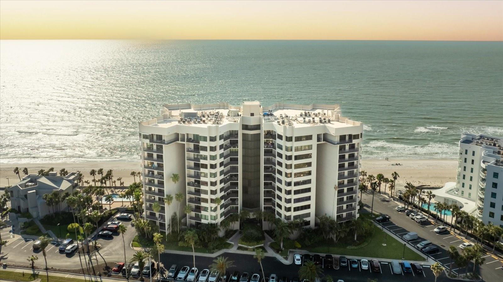 Image 59 of 71 For 1600 Gulf Boulevard 618